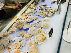 -川骄海鲜自助(亚运村店)