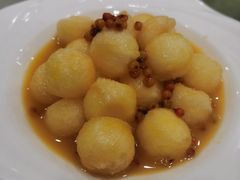 沙棘雪梨-雪山晋乡楼(食品街店)