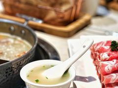 -浩爷羊蝎子火锅(望京店)