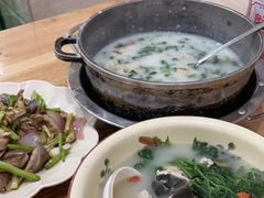 -南记食粥坊·宵夜大排档(莲花总店)