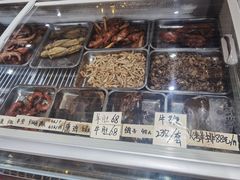 -大草原清真饭庄(沙河店)