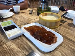 -香山湖家家宴(中山陵店)