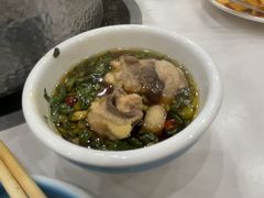 -朴小妹人参鸡汤火锅(长白山万达店)