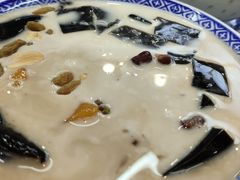 -江记甜品(罗湖店)