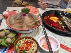 -龙厂长老火锅(抚琴店)