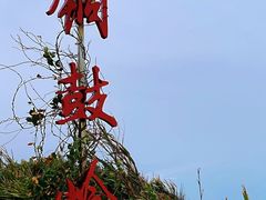 -海南铜鼓岭景区