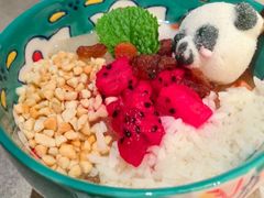 -饕林餐厅(春熙路店)