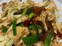 -海富荣·锅贴·陕菜家常菜(阳光城店)