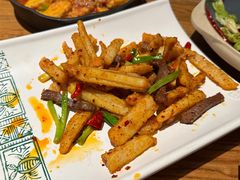 -云海肴·汽锅鸡·云南代表菜(五道口购物中心店)