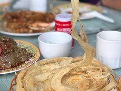 -烤肉季饭庄