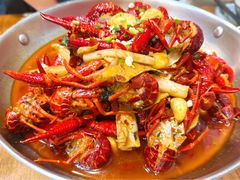 -虾小龙老长沙龙虾馆(坡子街店)