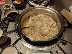 -同仁四季椰子鸡(宝安壹方城店)