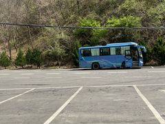 -牛背梁国家森林公园
