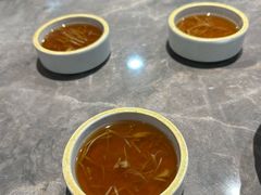 姜丝醋-莱莱小笼·乔艾