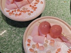 -憨铁匠老火锅(龙岗万科里店)