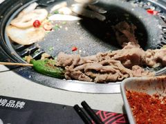 -猫爪爪原切自助烤肉(观音桥阳光世纪店)