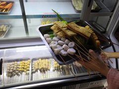 -陈氏老字号十三小炸炸店
