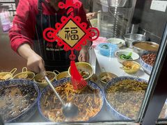 -柳螺锅螺蛳粉(月亮街店)
