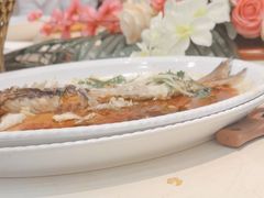 -北海港酒楼 海鲜代加工 粤菜(淡村商贸城店)