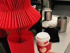 -Seesaw Coffee(上海太阳宫K46店)