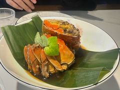 -打酱油·非遗淮扬菜(瘦西湖梅岭店)