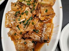 -金海湾海鲜排档(朱家尖店)