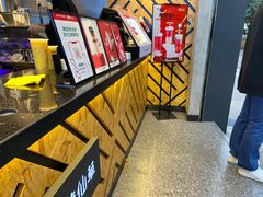 -书亦烧仙草(金港国际步行街店)