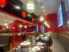 -满园烤鸭·春饼(丰科路万达店)