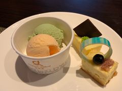 -OPEN開全日自助餐厅·牛肉火锅·海鲜(佛山希尔顿酒店)