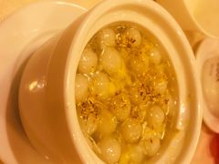 酒酿圆子-顺风海鲜港(金玉兰店)