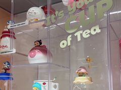 -泡泡玛特POPMART(石景山万达店)