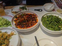 -李老哈·东北菜(宋园路店)