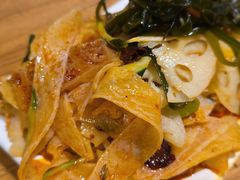 凉菜拼盘-福苗小骆驼烧烤(莲湖路店)