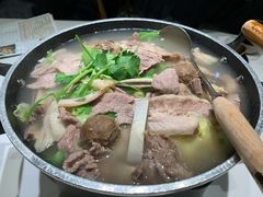 -乔阿马·江南味·驴肉香(龙湖华泾天街店)