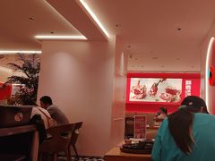 -摩欧客意式餐厅(高新活力汇店)