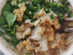 -沈卫国卤鸡店(总店)