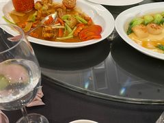 -宝丽轩中餐厅BAOLIXUAN