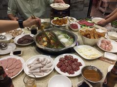 -多迷烫菜广场(水心大厦店)