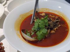 -院里寻菜·精致庭院菜(观沙岭店)