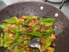 -巢爷老味(东方红店)