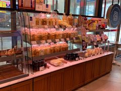 -巴黎贝甜(开发区安盛店)