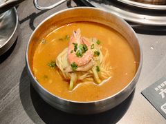 -农乐园炭火烤肉(繁花中心店)