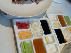 -四季民福烤鸭店(通州马驹桥店)