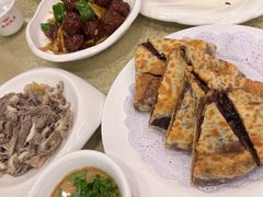 -东四民芳餐厅(世茂工三店)