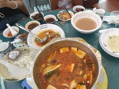 -黔人百味.贵州菜