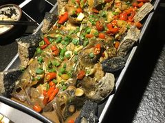 -湘与香缘·湖南菜(王府井北京市百货大楼店)