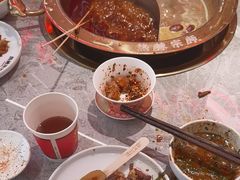-热辣宗师·串串火锅(万达金街店)
