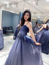 -GRACE KELLY婚纱与礼服(北京店)
