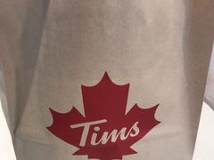 -Tims天好咖啡(河西万象城店)