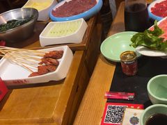 -蜀江龙火锅(339店)